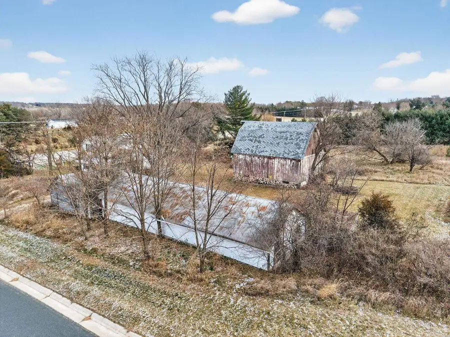 W895 State Road 23 and 49 Road, Green Lake, WI 54941 - Image #3