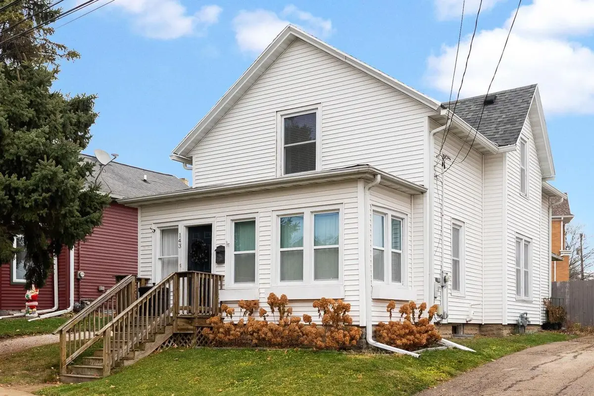 143 Columbus Street, Sun Prairie, WI 53590 - Image #1