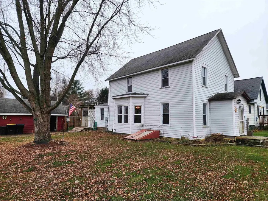 210 E Main Street, Hustler, WI 54637 - Image #2