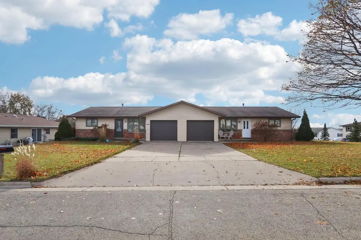 211-213 W Garfield Street, Mount Horeb, WI 53572 - Image #1