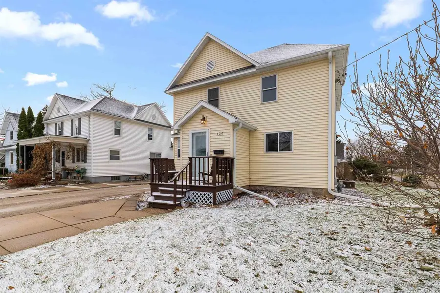 420 Declark Street, Beaver Dam, WI 53916 - Image #2