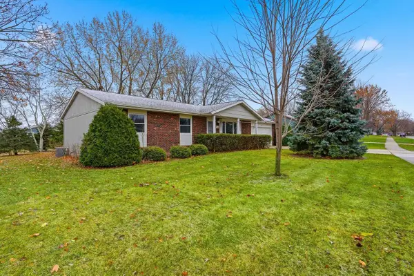 943 Windsor Avenue, Fond Du Lac, WI 54935