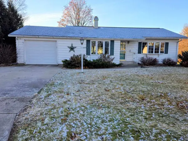29 Lawndale Avenue, Ripon, WI 54971