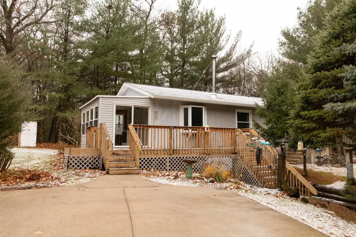 N5301 County Rd Y Road, Montello, WI 53949 - Image #1