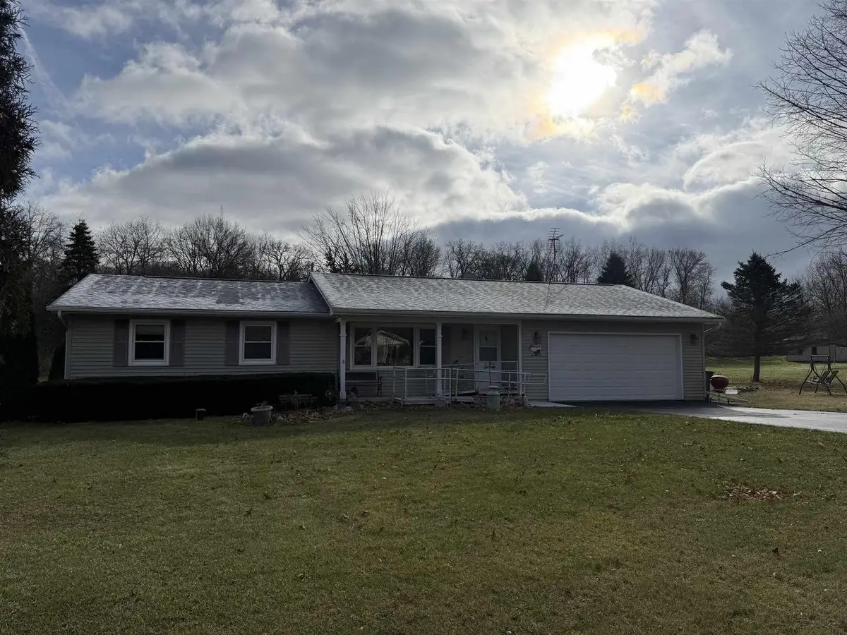 W7677 Stacey Lane, Whitewater, WI 53190 - Image #1