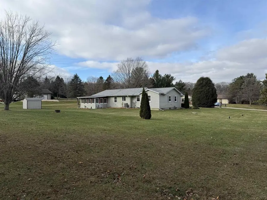 W7677 Stacey Lane, Whitewater, WI 53190 - Image #3