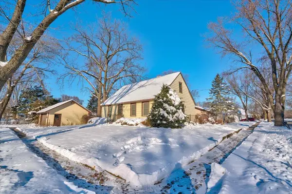 505 N Cleveland Street, Poynette, WI 53955