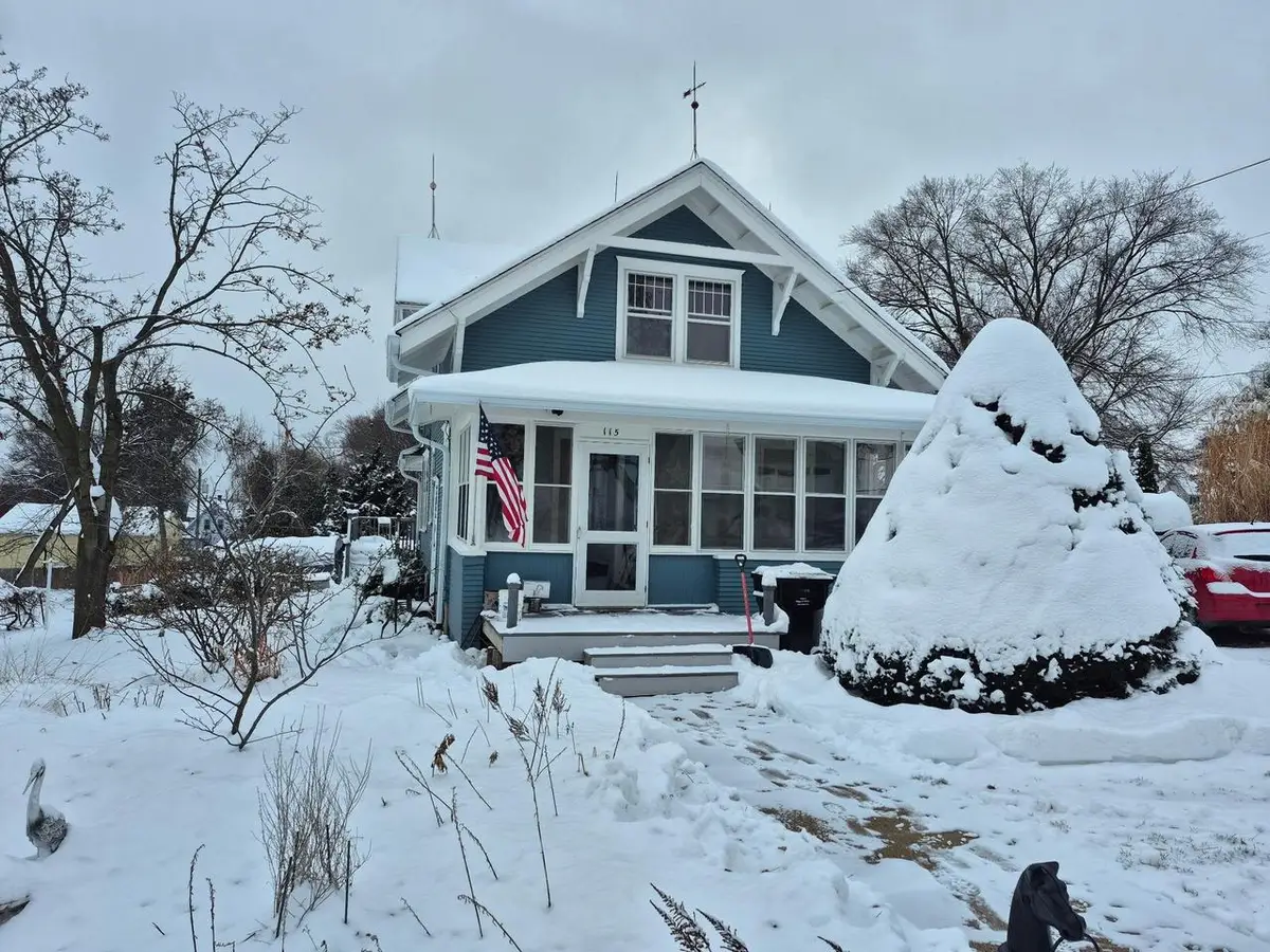 115 E Elm Street, Deforest, WI 53532 - Image #1