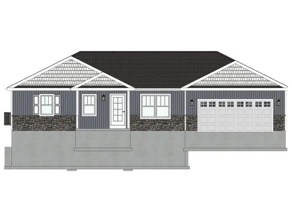 2929 Blue Jay Lane, Portage, WI 53901