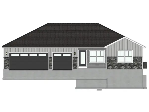 2926 Blue Jay Lane, Portage, WI 53901