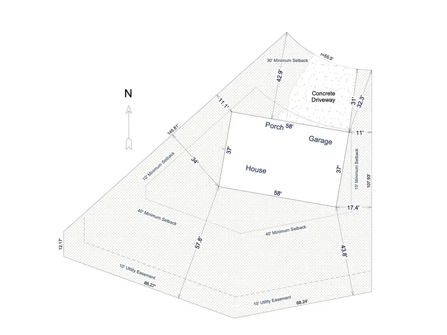 2926 Blue Jay Lane, Portage, WI 53901 - Image #3