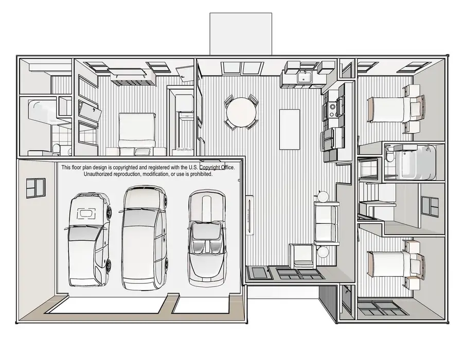 725 Turner Drive, Mauston, WI 53948 - Image #2