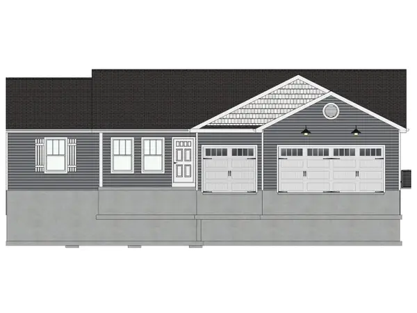 104 W Second Street, Friesland, WI 53935