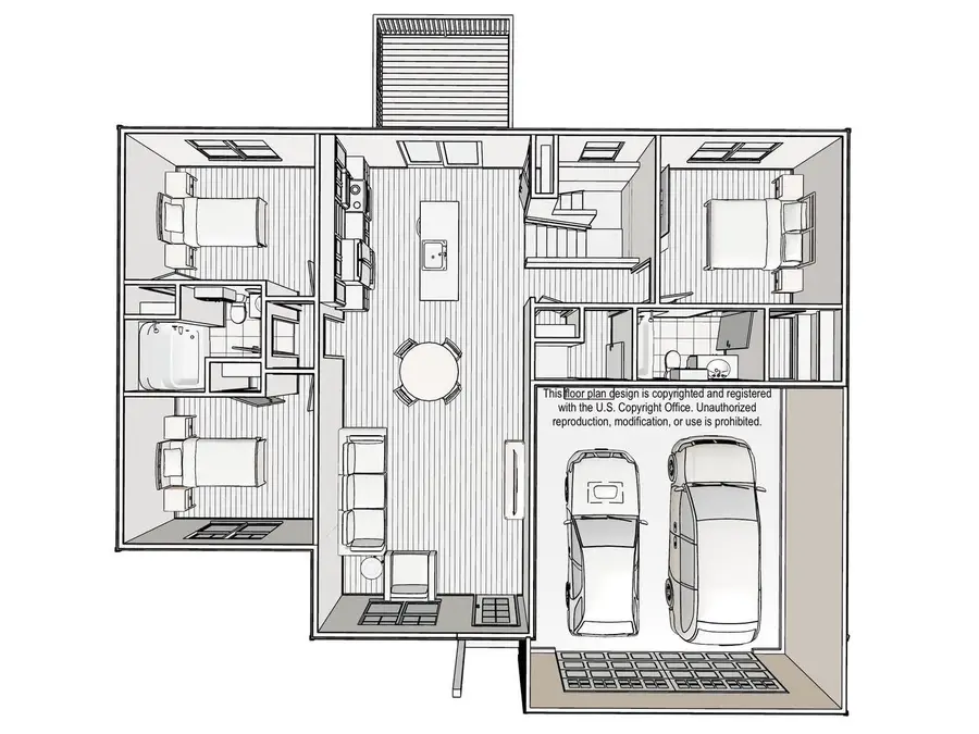 309 Prairie Hills Drive, Dodgeville, WI 53533 - Image #2