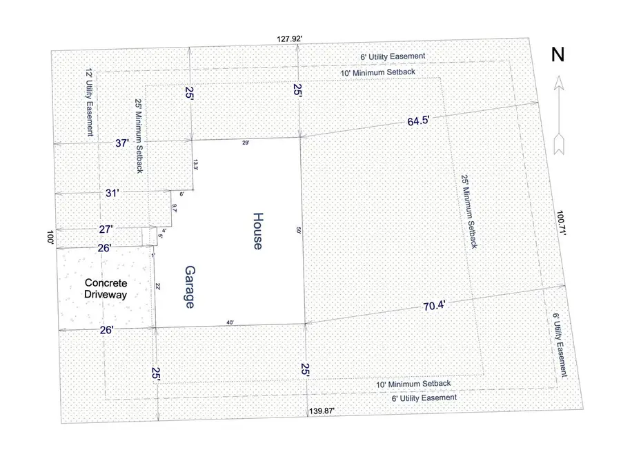309 Prairie Hills Drive, Dodgeville, WI 53533 - Image #3