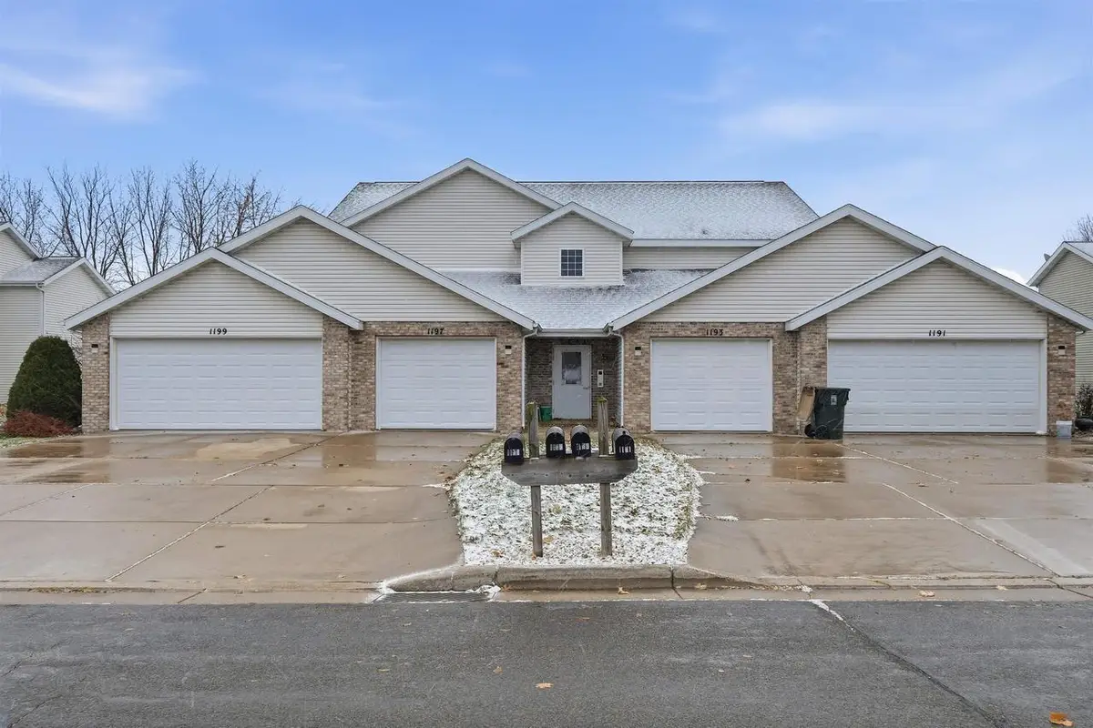 1191-1199 Stonewood Crossing, Sun Prairie, WI 53590 - Image #1