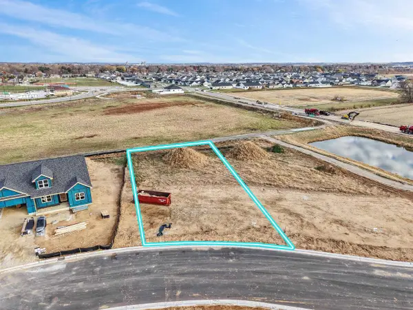 Lot 2 S Eight Street, Evansville, WI 53536