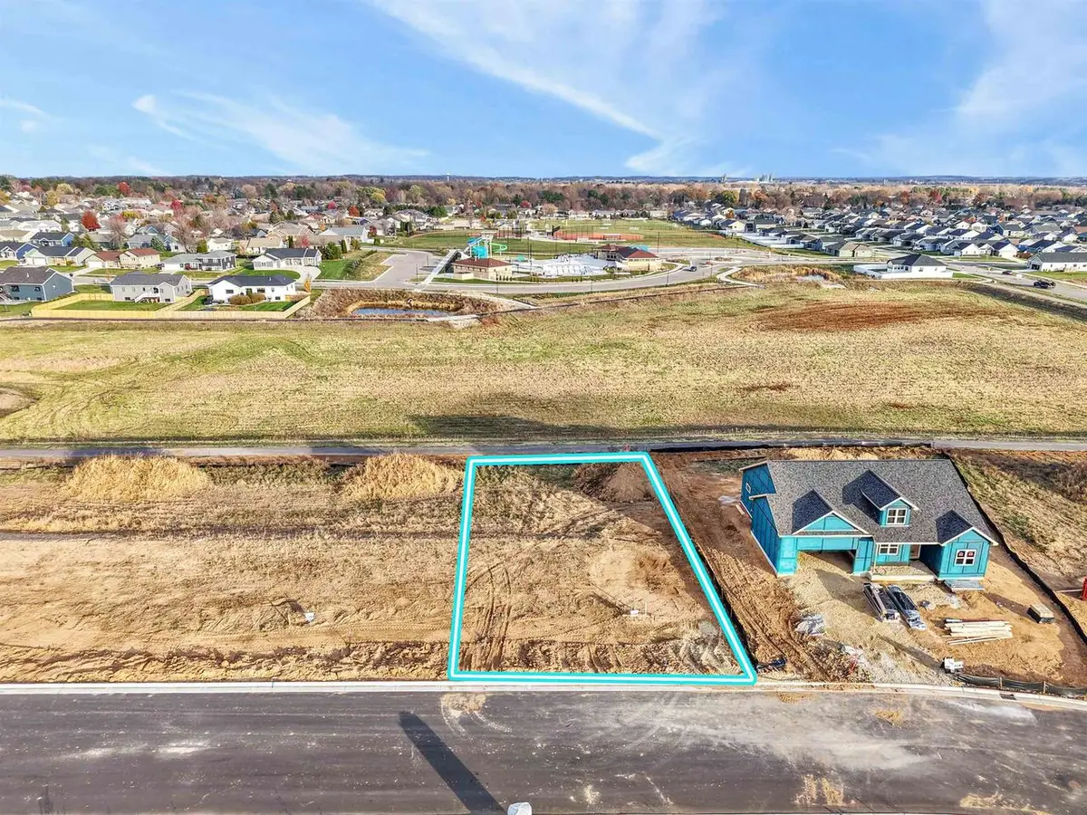 Lot 4 S Eight Street, Evansville, WI 53536 - Image #1