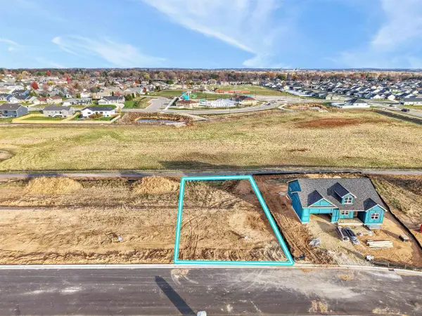 Lot 4 S Eight Street, Evansville, WI 53536