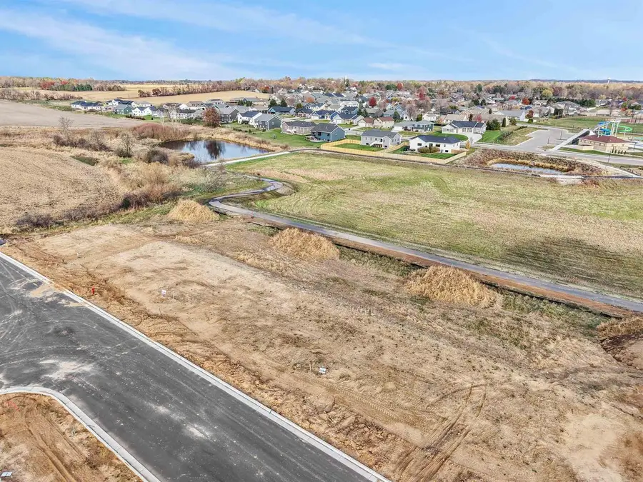 Lot 5 S Eight Street, Evansville, WI 53536 - Image #2