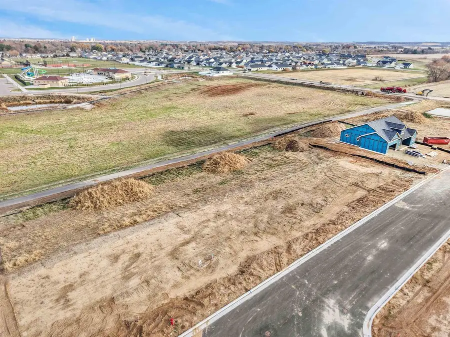 Lot 5 S Eight Street, Evansville, WI 53536 - Image #3