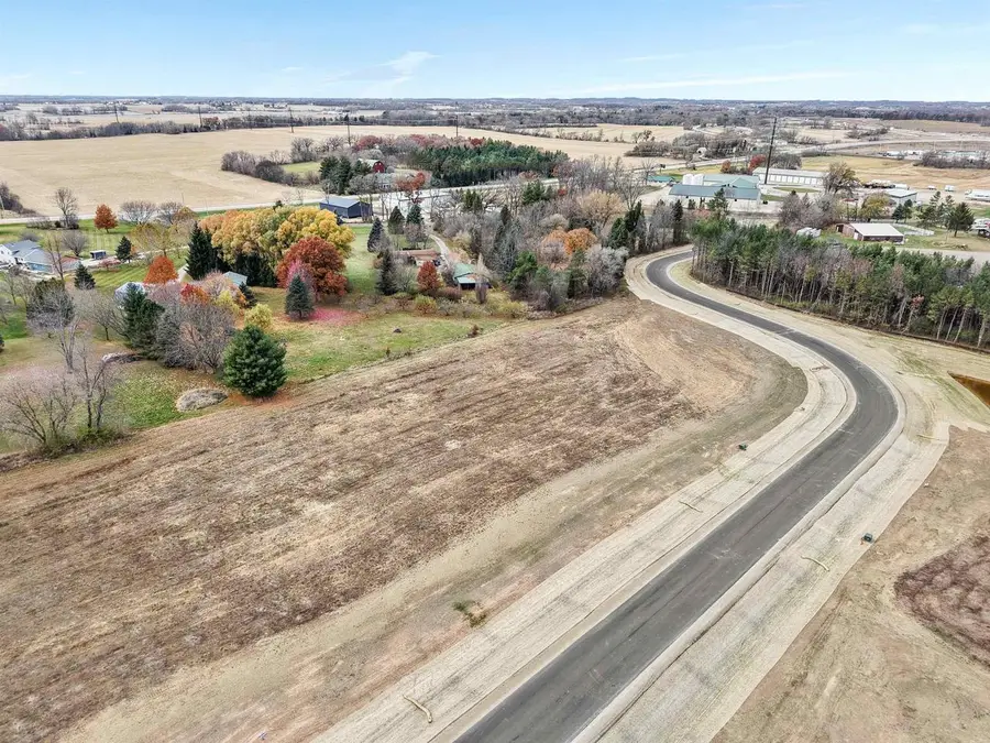 Lot 14 Hawks View Drive, Edgerton, WI 53534 - Image #2