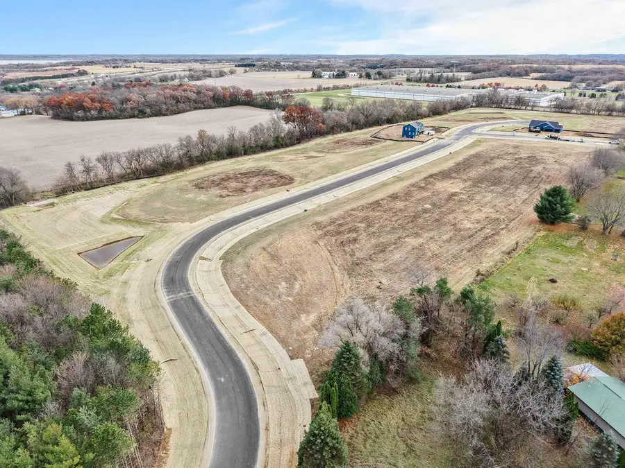 Lot 15 Hawks View Drive, Edgerton, WI 53534 - Image #2