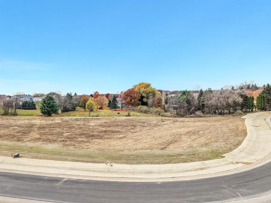 Lot 15 Hawks View Drive, Edgerton, WI 53534 - Image #3