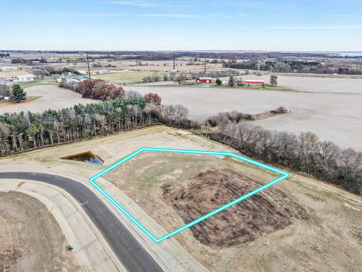 Lot 2 Hawks View Drive, Edgerton, WI 53534 - Image #1