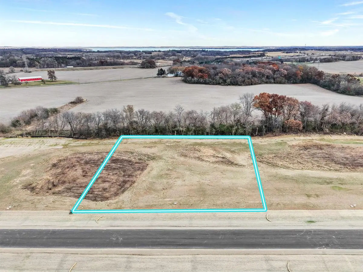 Lot 3 Hawks View Drive, Edgerton, WI 53534 - Image #1