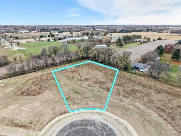 Lot 9 Hawks View Drive, Edgerton, WI 53534