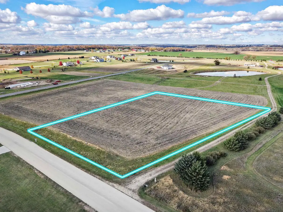 Lot 73 Blarney Stone Drive, Albany, WI 53502 - Image #1