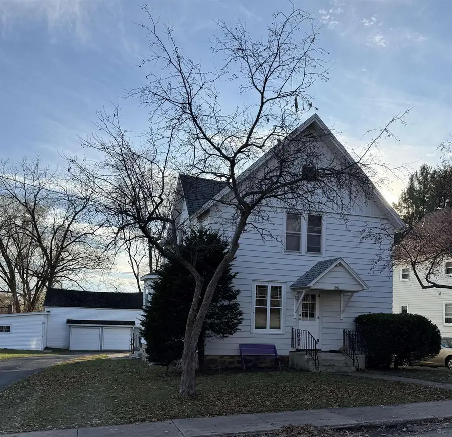 246 Clay Street, Montello, WI 53949 - Image #2