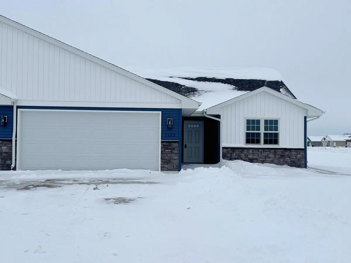 1123 Red Hawk Drive, Milton, WI 53563 - Image #1