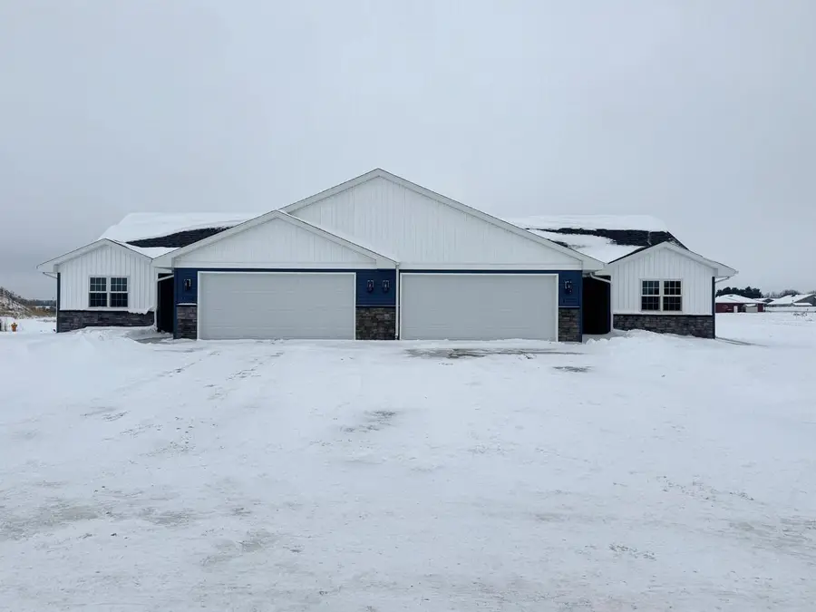 1123 Red Hawk Drive, Milton, WI 53563 - Image #2