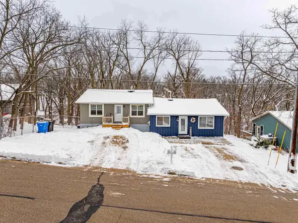 311 - 313 Wilson Street, Mount Horeb, WI 53572