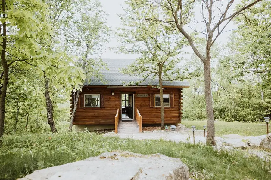 N7731 Wanlass Road, Mindoro, WI 54644 - Image #2