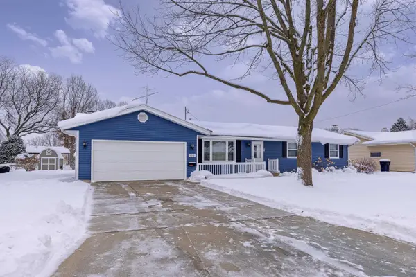 1510 St George Lane, Janesville, WI 53545