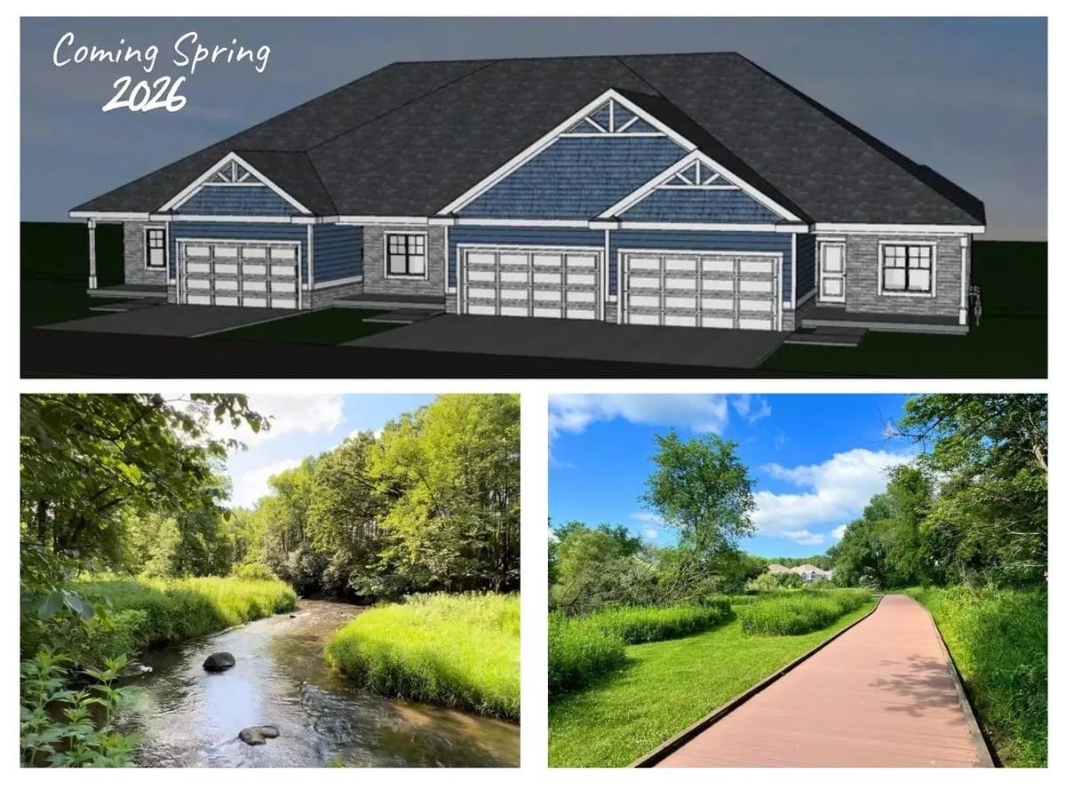 Unit 8.2 Bellflower Drive, Deforest, WI 53532 - Image #1