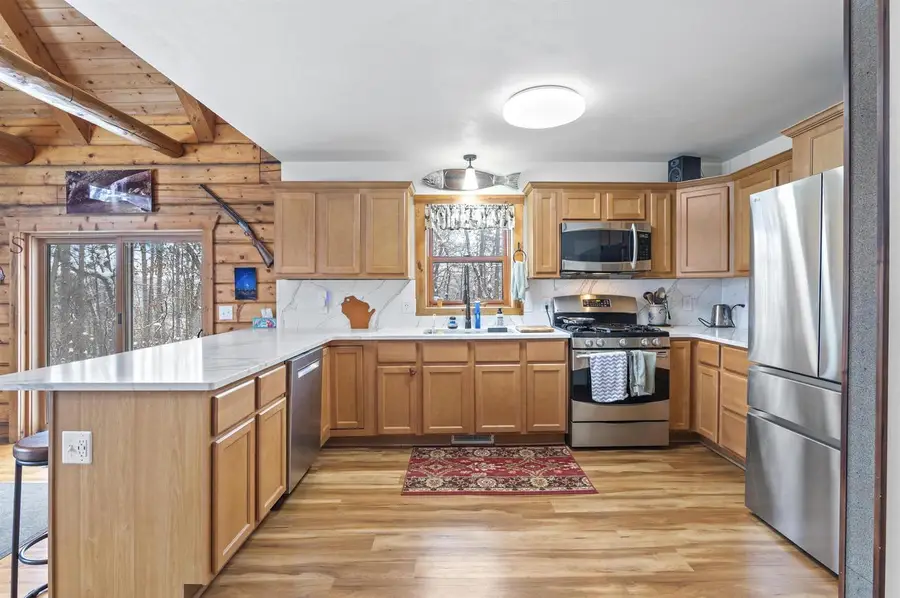 2829 Evergreen Drive, Cambridge, WI 53523 - Image #3