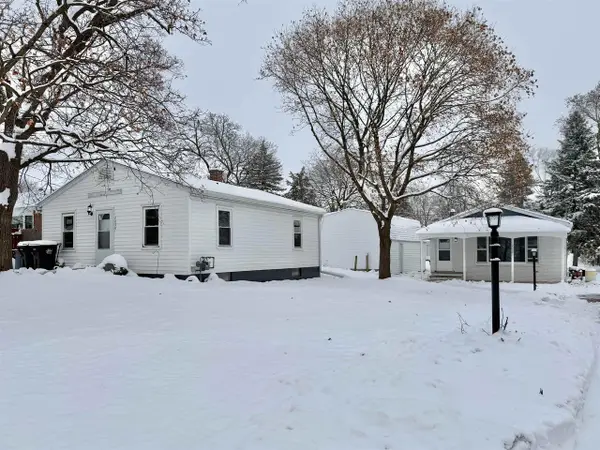 2035-2039 Roosevelt Avenue, Beloit, WI 53511