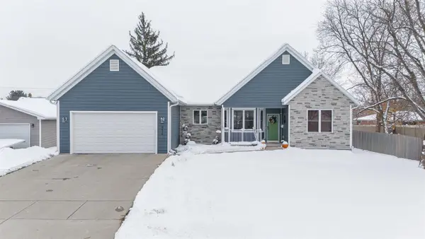 914 Miller Avenue, Janesville, WI 53548