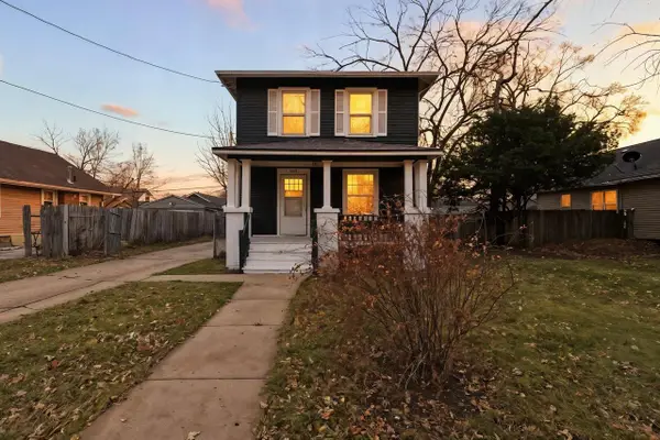 1819 Fayette Avenue, Beloit, WI 53511