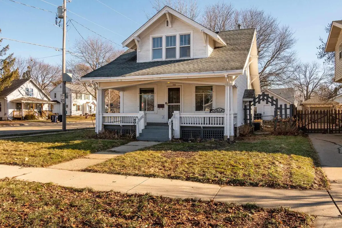 746 Eisenhower Avenue, Janesville, WI 53545 - Image #1