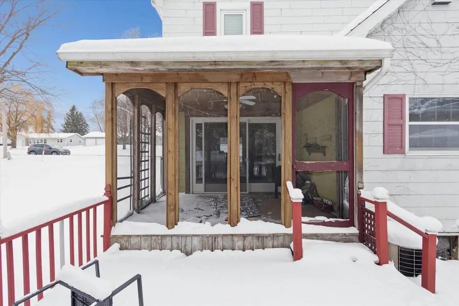 709 W Beloit Street, Orfordville, WI 53576 - Image #3