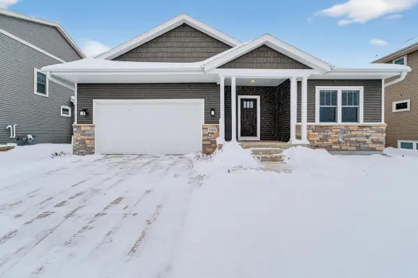 9329 Cobalt Street, Middleton, WI 53562