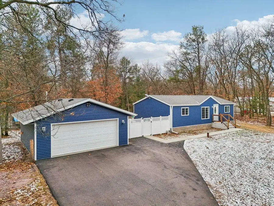 W1493 64th Street, Lyndon Station, WI 53944 - Image #2