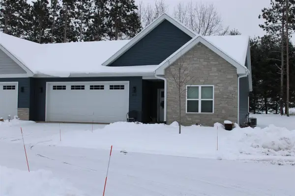 N852 Golf Road #5, Prairie Du Sac, WI 53578