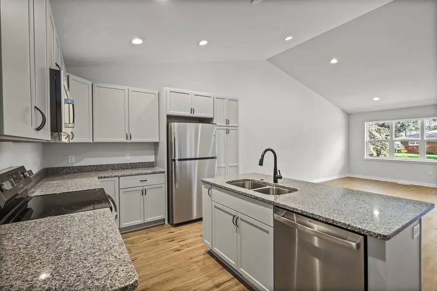 1408 Lilac Lane, Stoughton, WI 53589 - Image #2