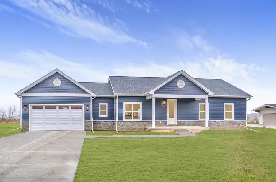 N6328 Psalms Way, Albany, WI 53502 - Image #2